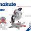 MAKUTE miter saw MS002 255MM crosscut saw