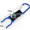 Wholesale Colorful Detachable Lanyard Strap Carabiner With Compass
