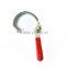 Adjustable Chain Type Oil Filter Wrench Hand Tool Cartridge Wrench