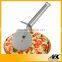Convenient Plastic Handle Wholesale Pastry Cutter