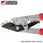 Telescopic power saving planet gear lopper