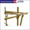 cuplock scaffold parts scaffolding types and names made in china