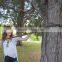 Hammock Tree Straps 2 Pack with Carabiners - Durable, Strong and No Stretch Hammock Suspension System,Hanging Straps Set