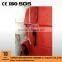 Synthetic rubber lining fire hose with double jacket/fire resistant hose made in China
