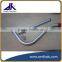 Diameter 25mm aluminum pipe Strong Aluminum Chair Legs