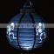 Halloween LED Lantern LED pumpkin Lantern LED paper Lantern wholesale