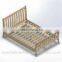 2015 new design many styles solid wood bed