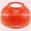 1200ML Plastic filter Bowl with spoon