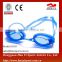 Color mix for adults underwater clear swimming goggle