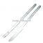 Wholesale Non-Stick BBQ Tool Stainless Steel BBQ Set BBQ Fork and Knife