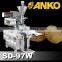 Anko Small Scale Mixing Factory Moulding Extruder Food Machine