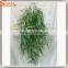 Cheap wholesale artificial grape vine leaves wedding decoration vines