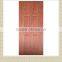 moulded panels okoume wood veneered plywood door skin