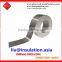 silver brushed aluminum foil / silver aluminum foil low price