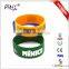 Chinese wholesale sales cheap custom silicone bracelet sports silicone wristbands