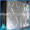 Hot Dip Galvanized Storage Tank, steel collapsible galvanized tank for water storage