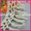 Wholesale Handmade Cotton Knot Tassel Fringe for Dresses WLCA-006