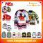 Sublimation Custom Team Blues Hockey Jersey