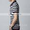 stripe high quality polo men tshirt ,casual men or women polo,couple polo t shirt for sporting