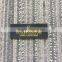 2017 Custom 50d High Definition Clothing Woven Labels With High Quality
