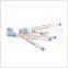 Kearing Blue Water Erasable Transfer Marker Pen with Acrylic Tip for Short Time Marking #TMB08