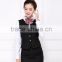 stewardess hotel bespoke uniform SHL573