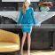 fashion ladies skirt suits custom women suit WMS40