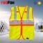 HVW118 Roadway Safety Waistcoat wholesale