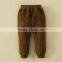 high quality kdis child pants MOM AND BAB latest boys pants winter design