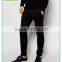 Slim fit sweatpants for sale with button cuff ankle