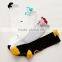 YF71090 Hot Sale 2017 Children Socks Lovely Breathable Baby Socks
