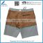 Special hot selling custom quick dry 100% polyester beach shorts