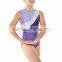 Girls' Rhythmic Gymnastics Leotards Dance Leotards