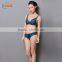 HSZ-5018 Wholesale Hot Sale Sexy Bra Panty Set Images New Design Ladies Sexy Lingerie Inner Wear Underwear Factory In China