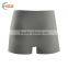 HSZ-0014 Latest Fashion 2017 Hot Sex Images Boys Seamless Underwear Handsome Mens Sexy Boxer Briefs Free Sample Shorts