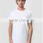 Wholesale factory price good quality slub cotton t-shirt