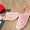 zm50354b new design child fashion shoe casual single shoes kids girl