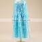 Baby Girls Kids sparkle Princess Dress Minnie tutus Sequins Dot Chiffon dress