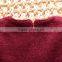 New arrival unique baby girl names images children girl wool dress with beautiful bowknot