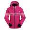 Vetement Women Plus Size Ski Jacket Snowsuit