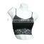 Lace Bra Camisole&net Camisole&lace Tops, Lace Underwear