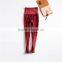 2017 leggings new design wholesale tights women leggings with autumn velvet cotton leggings