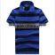 2016 New Model Men's Brand Polo Shirt Only For American Europe Man Plus Size Breathable