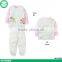 Top Quality Kids Clothing Set With 2 Pcs Breathable Baby Clothes With OEM Branded