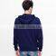 100%Cotton Bulk Pullover Wholesale Plain Hoodies Men