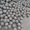 MnCr steel quality forged and rolling grinding media steel balls