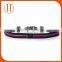 Adult outdoor sport wallet belt elastic running belt