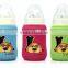 baby milk bottle warmer/baby bottle sleeve/nursing bottle neoprene sleeve
