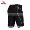 BEROY customized mountain wicking road bicycle shorts with cycling bottoms padded