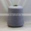 Soft heathy top quality super wash merino wool and acrylic blend knitting yarn for sweater